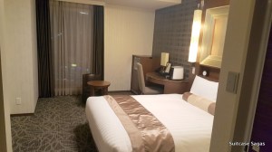 Tokyo Richmond Oshiage Room